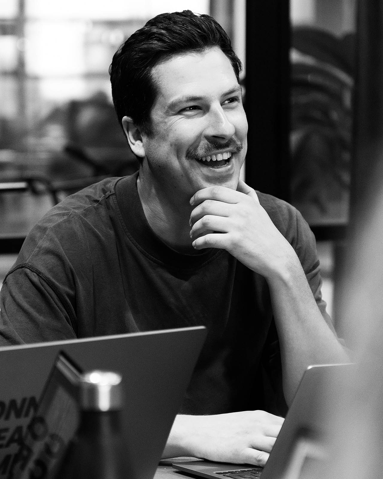 Camiel van de Wijdeven